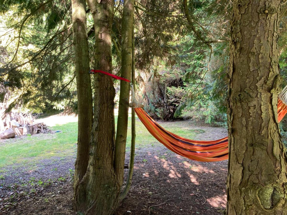 A 2 Heures De Paris, Loft Romantique De 55 M2 En Pleine Nature Entre Campagne Et Mer Saint-Philbert-des-Champs Luaran gambar