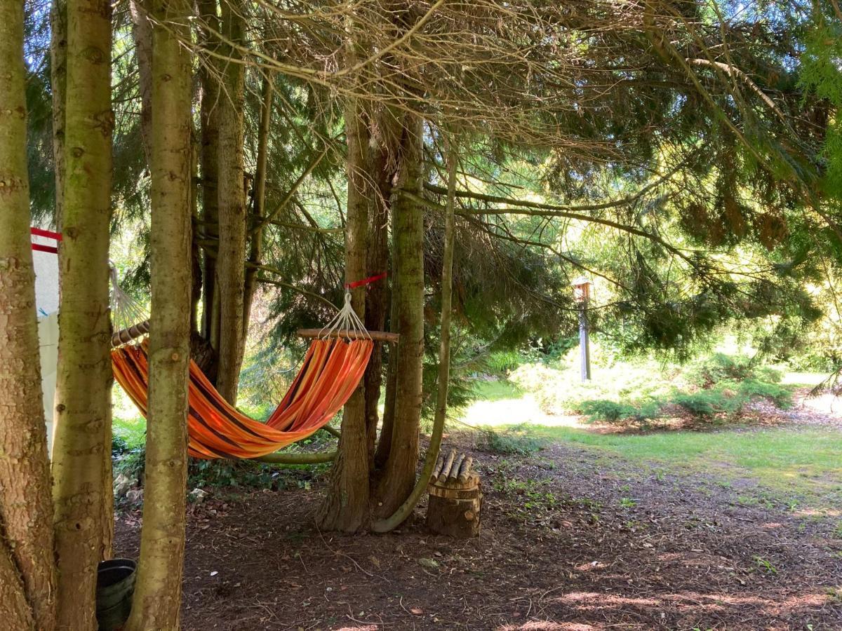 A 2 Heures De Paris, Loft Romantique De 55 M2 En Pleine Nature Entre Campagne Et Mer Saint-Philbert-des-Champs Luaran gambar